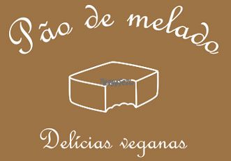 Logo at Pão de Melado in Brasilia