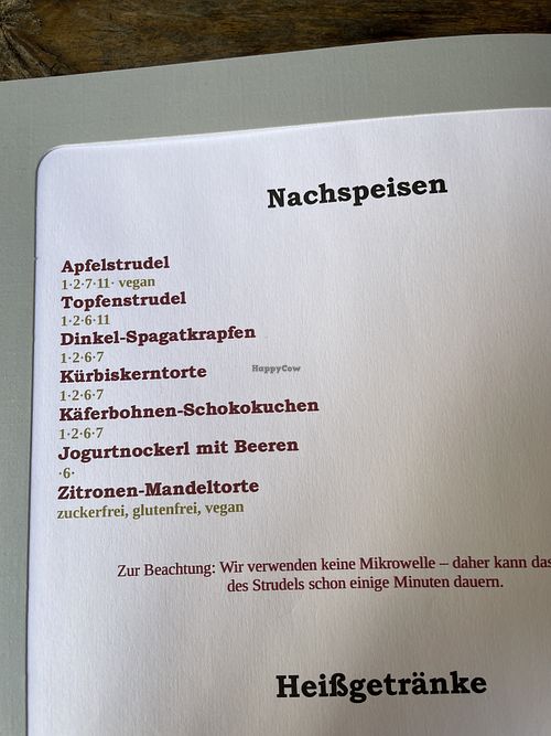   at Luderbauer in Seiersberg