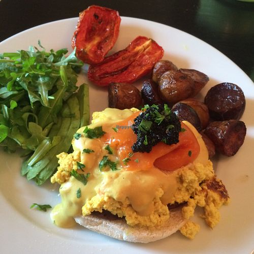 Image of Fancy Plants Cafe