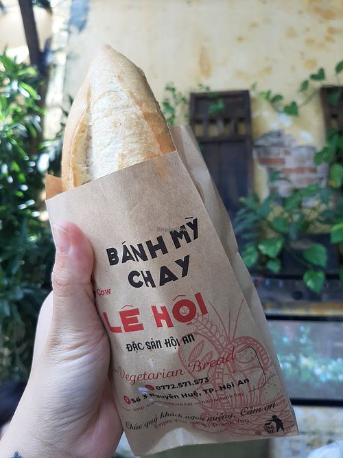  at Hoi Banh My Chay - Food Stall in Hoi An