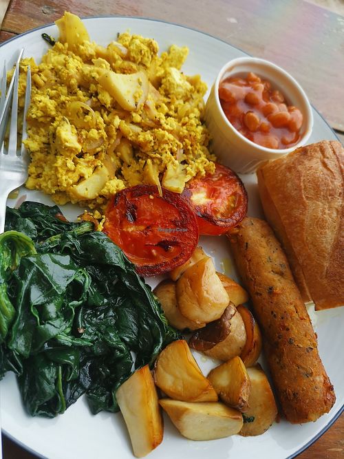 💕 at Cafe Culture in Koh Tao