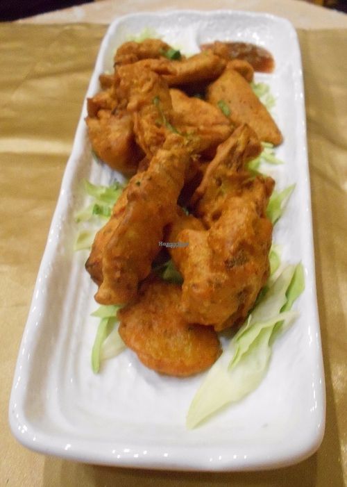 Crown of India  at Crown of India in Pattaya