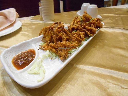 Crown of India  at Crown of India in Pattaya