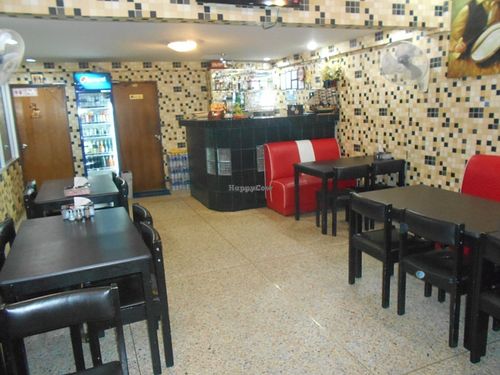 Indian Rasoi  at Indian Rasoi in Pattaya