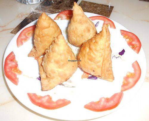 Indian Rasoi  at Indian Rasoi in Pattaya