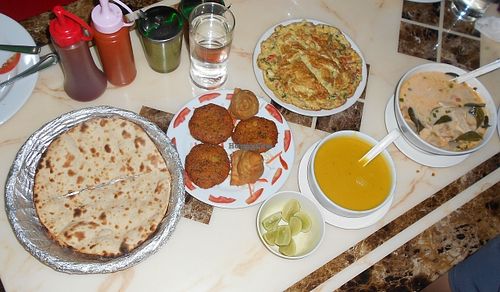 Indian Rasoi  at Indian Rasoi in Pattaya