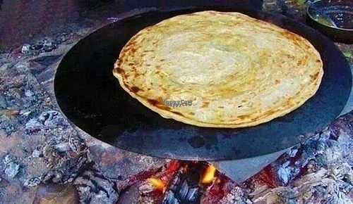 Katmer at Meryem Ana Manti ve Gozleme Evi in Marmaris