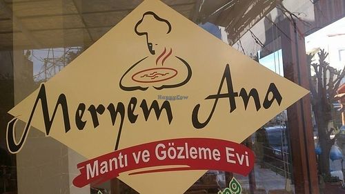 İmage  at Meryem Ana Manti ve Gozleme Evi in Marmaris