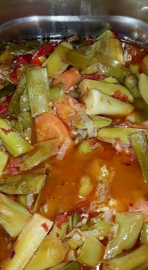 Liks  at Meryem Ana Manti ve Gozleme Evi in Marmaris