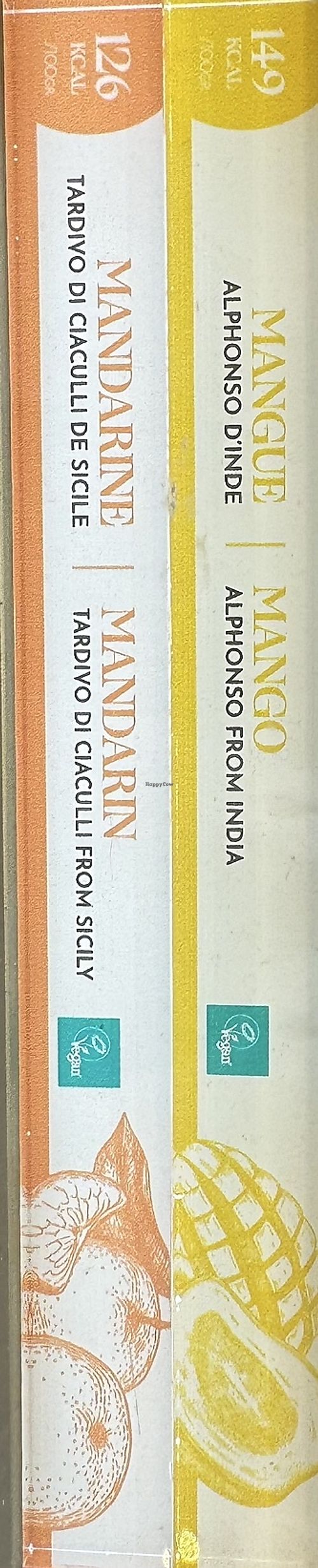   at Amorino - L'ile Saint Louis  in Paris