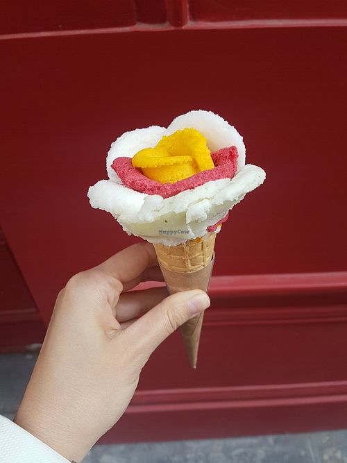 Image of Amorino - L'ile Saint Louis 