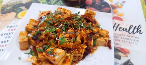 Image of Mai3 Veggie Kitchen - Raya Tuban