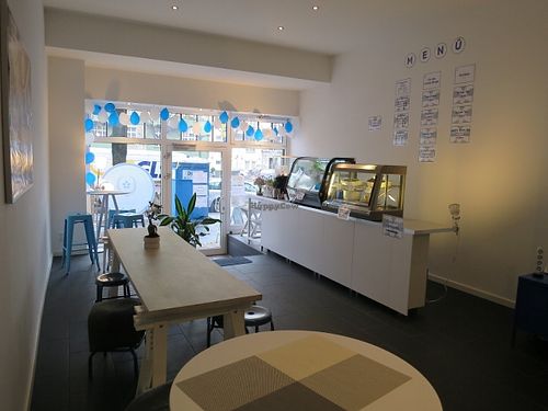 shop pic at NutCart in Berlin