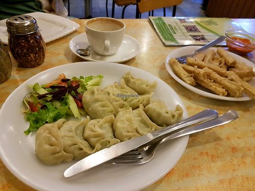 Image of Nick's Italian Kitchen