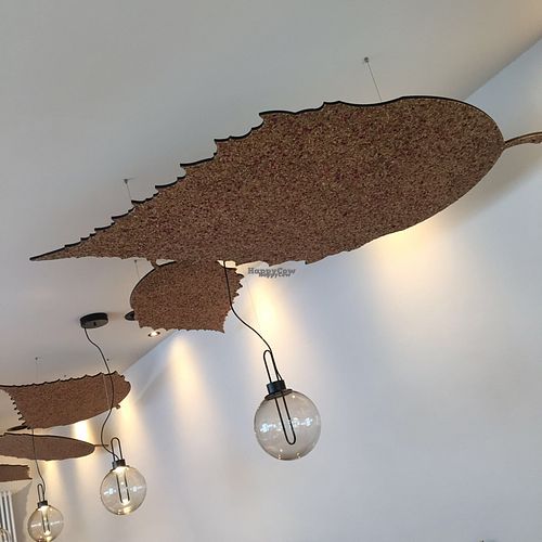 Interior at Mom's Table  in Augsburg