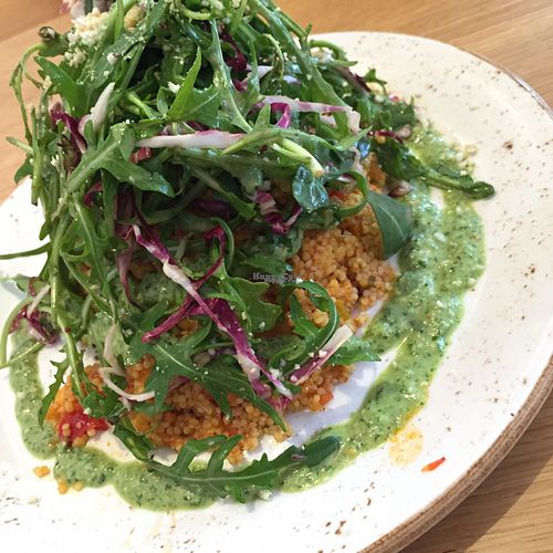 so delicious at Mom's Table  in Augsburg