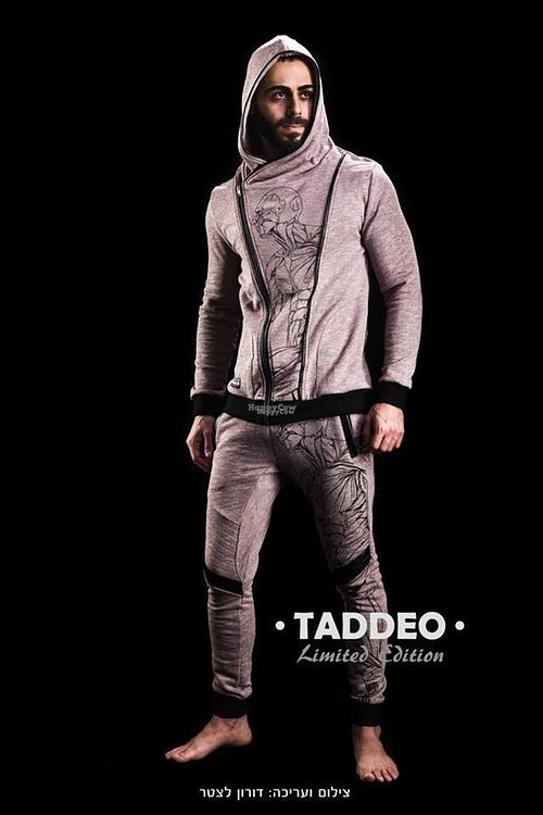 Amazing secret vegan friendly shop with more then 5000 items. TADDEO MEN - TLV ISRAEL

תדאו - ביגוד ורסטילי לגבר בת"א!
ספורט|ים|אופנה|תיקים|פטיש|סקסי
אקססוריז|הלבשה תחתונה|מתנות ועוד...
**ניתן גם משלוחים | We also Deliver 
דיזנגוף 202 תל אביב | 055.8961155
https://www.instagram.com/taddeoswimwear/
www.taddeo.co.il
TADDEO - Men's wear 202 Dizengoff TLV 
sportswear|swimwear|fashion|summer|fetish|underwear & more
VAT refund for Tourists
Vegan Friendly store at Taddeo in Tel Aviv