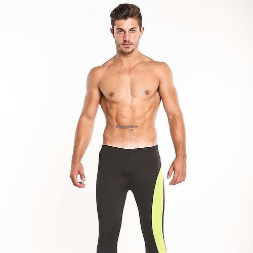 Tights and long Johns by Taddeo
202 Dizengoff TLV
 at Taddeo in Tel Aviv