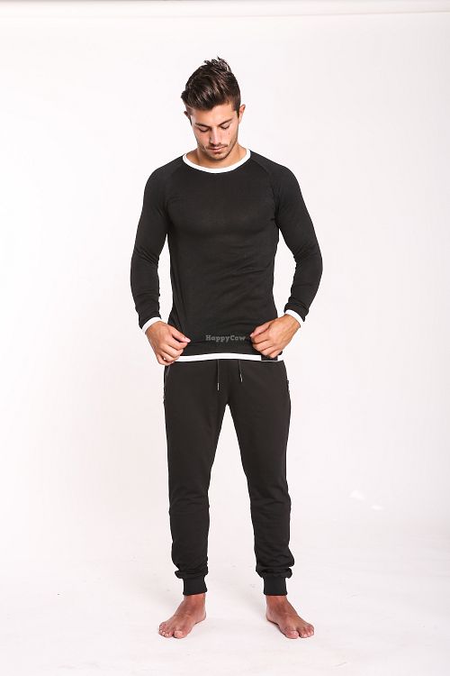 Winter and fall collection by Taddeo
202 Dizengoff TLV at Taddeo in Tel Aviv