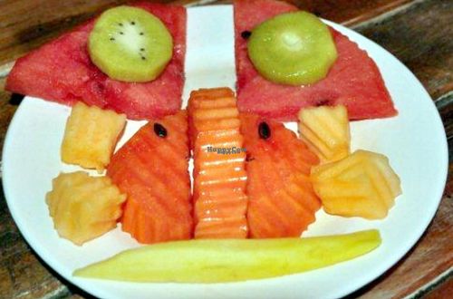 NAI POR Inter Buffet at NAI POR Inter Buffet  in Pattaya