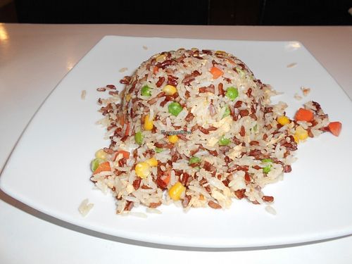 Shanghai Restaurant  at Shanghai Restaurant in Pattaya