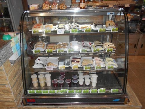 The Continental Bakery & Restaurant at The Continental Bakery & Restaurant  in Pattaya