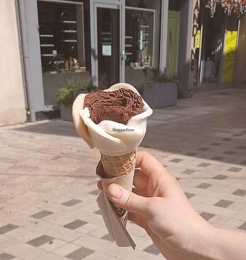  at Amorino in Thionville
