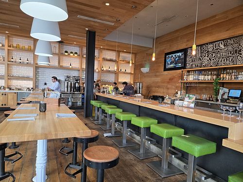  at True Food Kitchen in Palo Alto