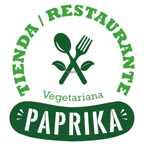 Paprika at Paprika in Bogota