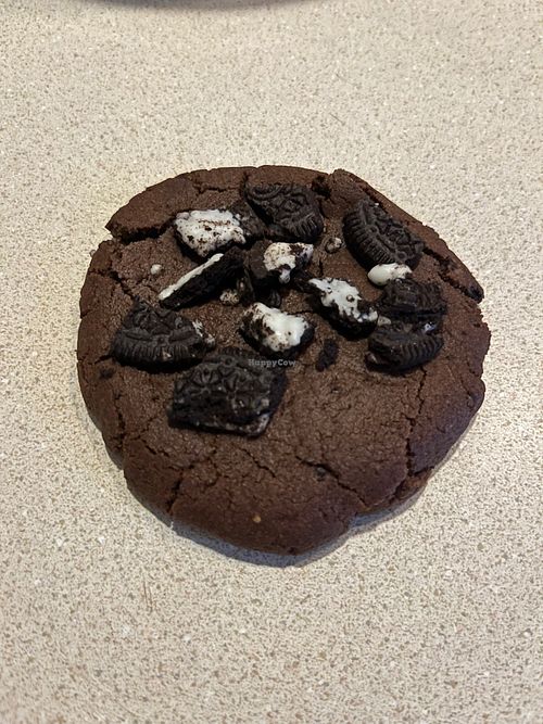 Image of Midnight Cookies