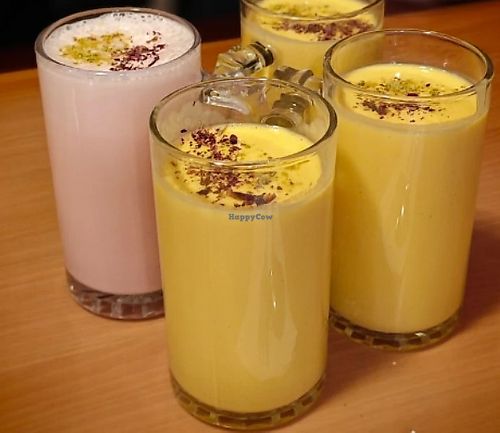  at Shri Ram Indian Cuisine in Mount Shasta