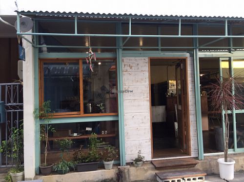 The shop at Mana in Naha