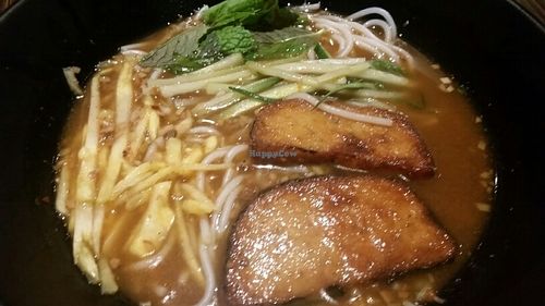 Assam Laksa at D'life 蔬食 - Jurong West in West Singapore