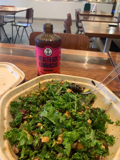 Delicious 🤤   at sweetgreen in Santa Monica