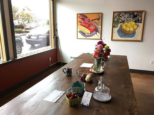 Foodwise Kitchen at Foodwise Kitchen in Arcata