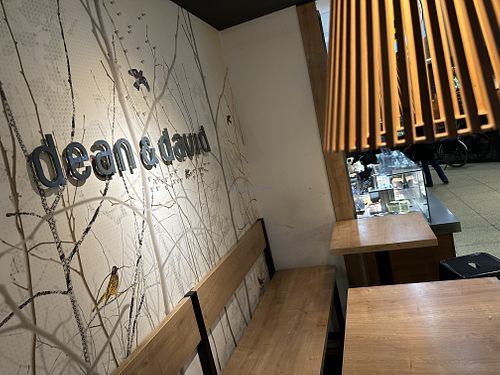 inside  at Dean & David - Ernst-August in Hannover