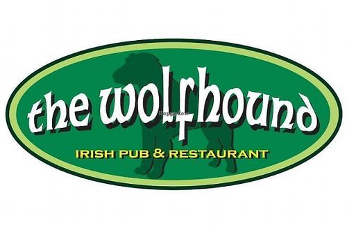 The Wolfhound  at The Wolfhound Irish Pub & Restaurant - 울프하운드 in Seoul