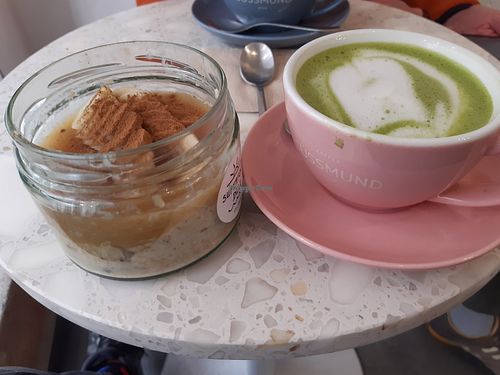 Superfood Deli at Superfood Deli - Mariahilfer in Vienna