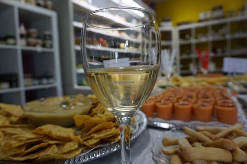 Our events at Mana Y Mana in Madrid