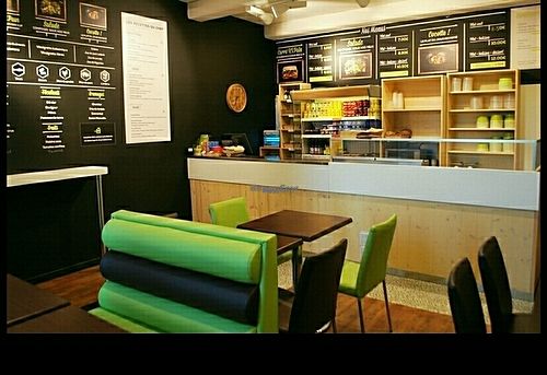 Trotékala at Trotékala in Lyon