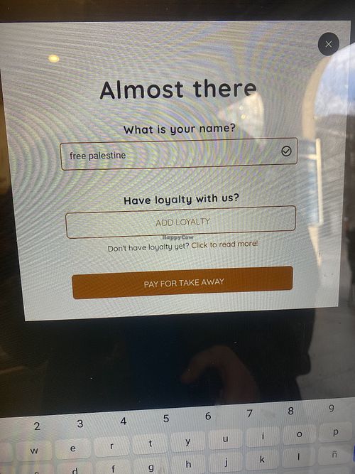   at Amorino - Independencia in Zaragoza