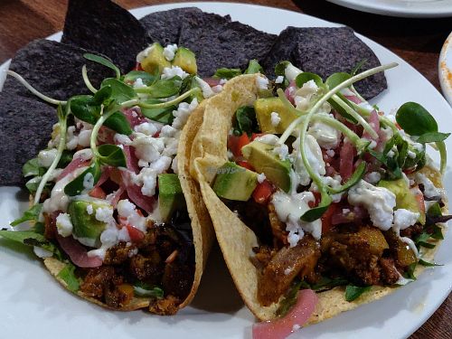 Image of Subia's Organic Cafe and Market