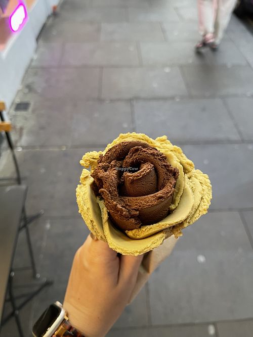   at Amorino - Soho in London