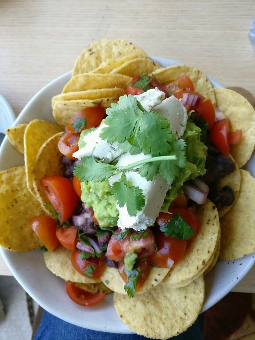 Nachos  at Wombat Cafe & Store in Dromana