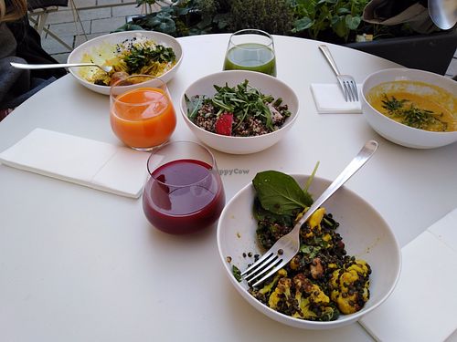 Image of Fach Juice Shop