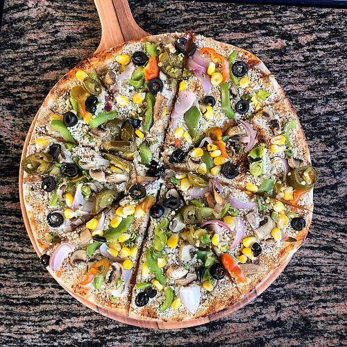 Image of Yummy Yoga Cafe