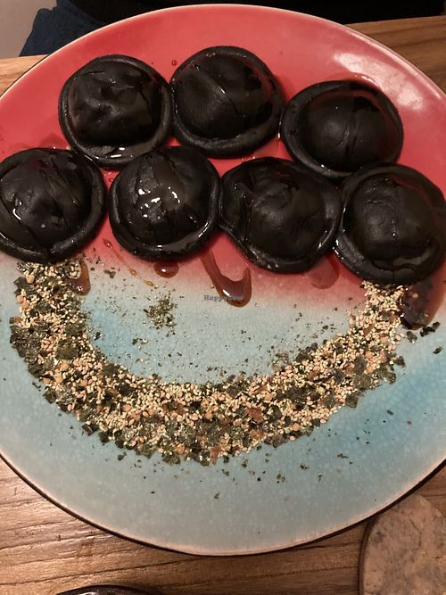   at Hearth  in Amsterdam