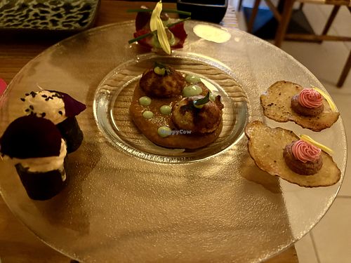   at Hearth  in Amsterdam