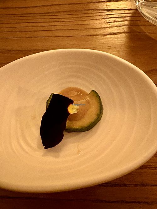   at Hearth  in Amsterdam