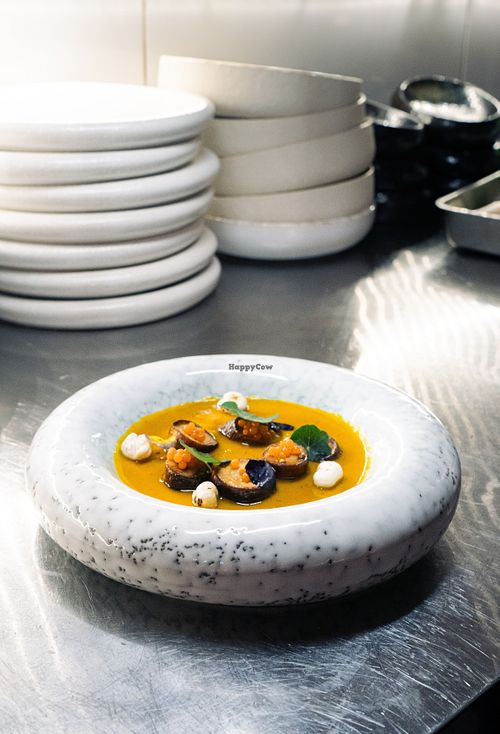  at Hearth  in Amsterdam